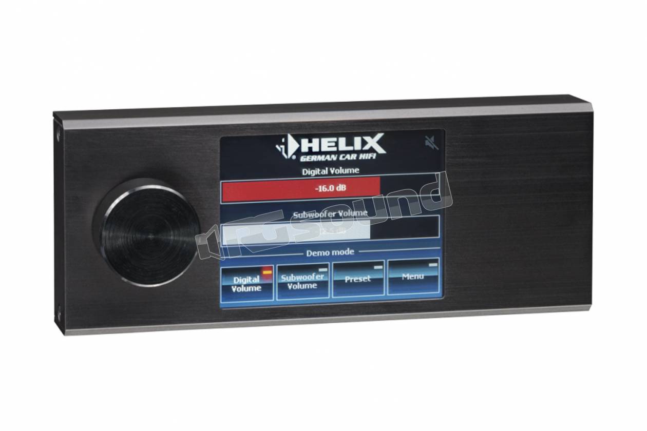 Helix DIRECTOR - H424499