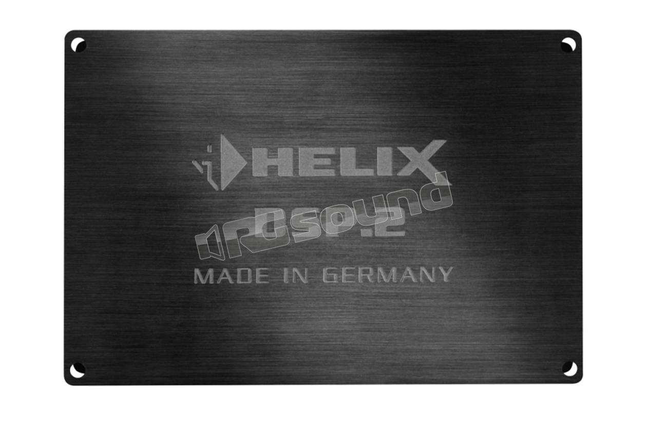 Helix DSP.2