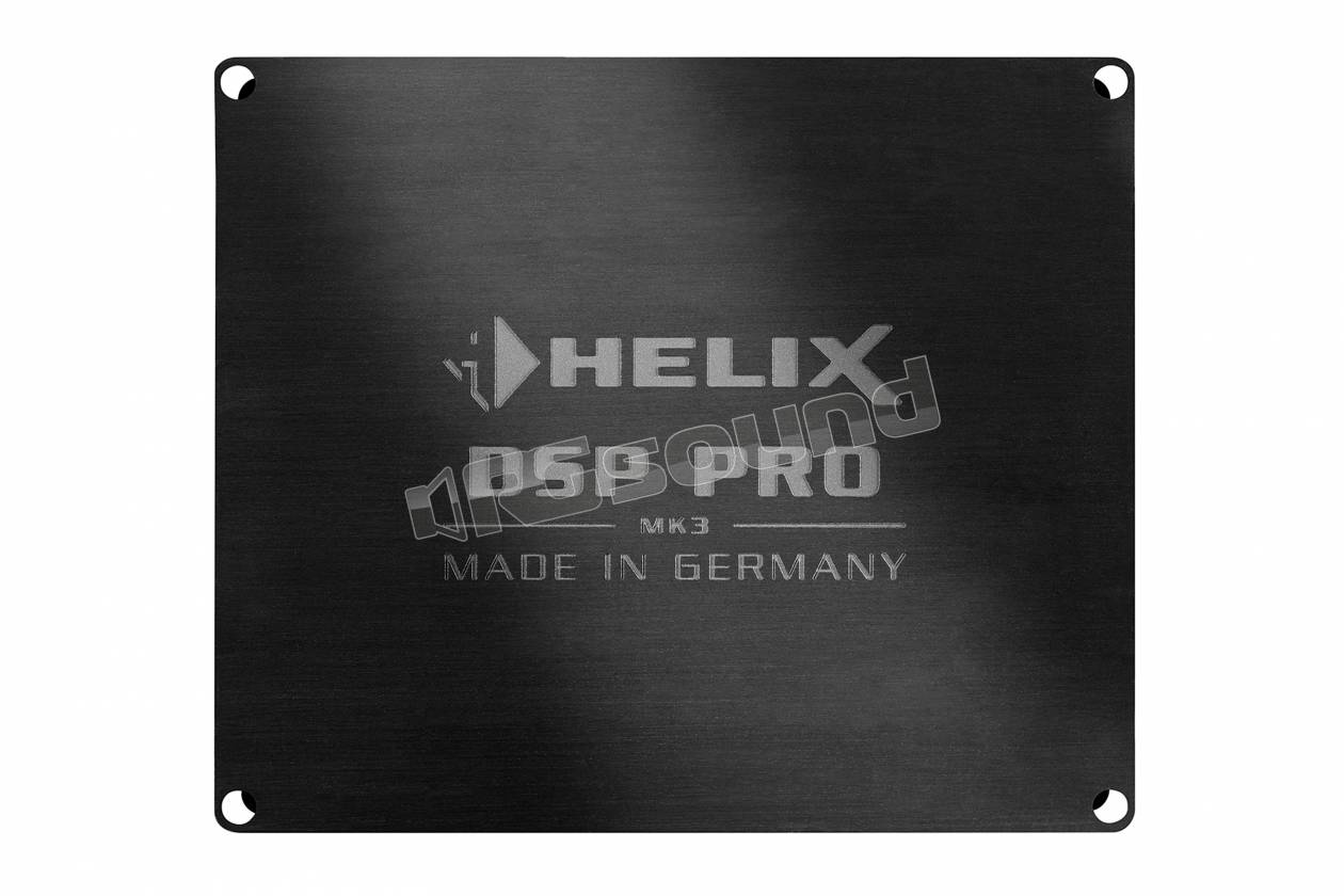 Helix DSP PRO MK3