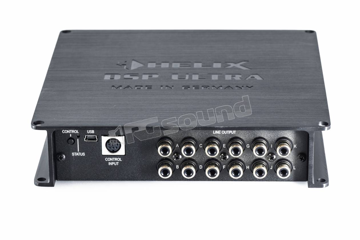 Helix DSP ULTRA