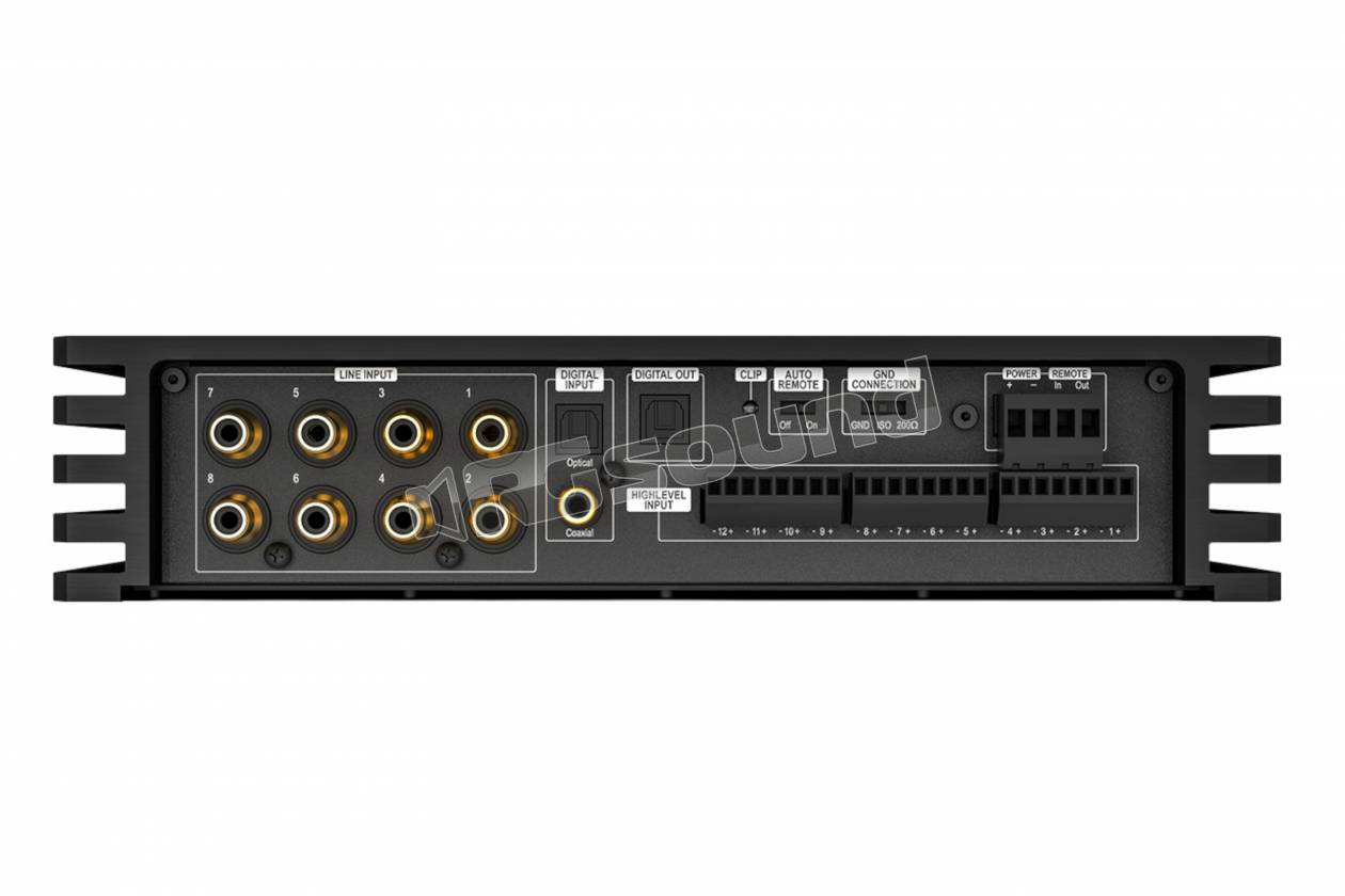 Helix DSP ULTRA XT