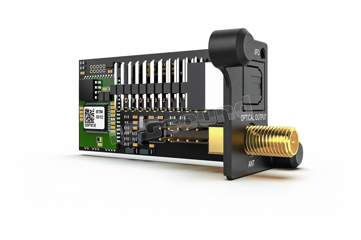 Helix Extension Card 2.0 - BT HD