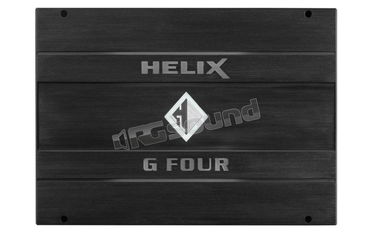 Helix G FOUR
