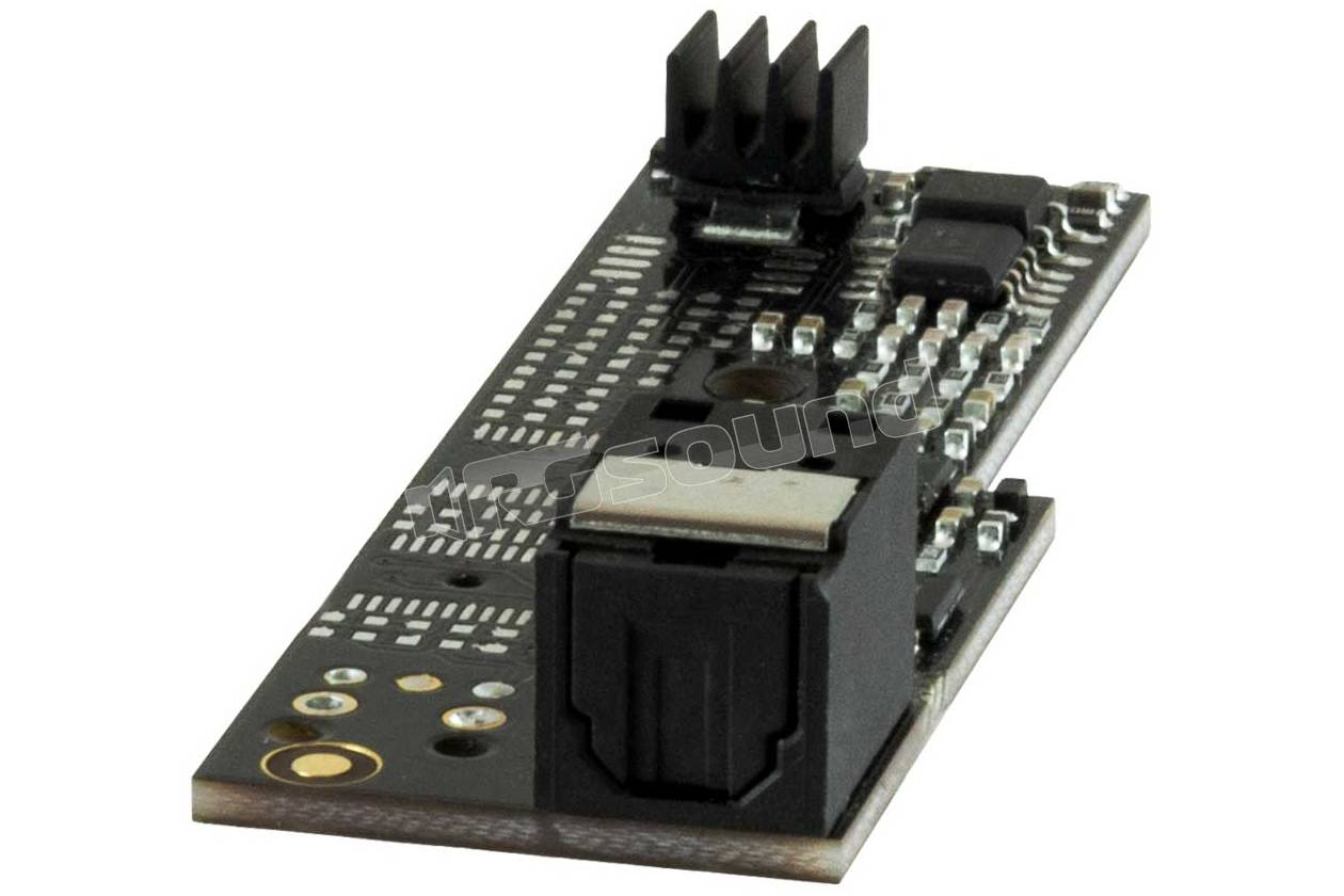 Helix HDM1