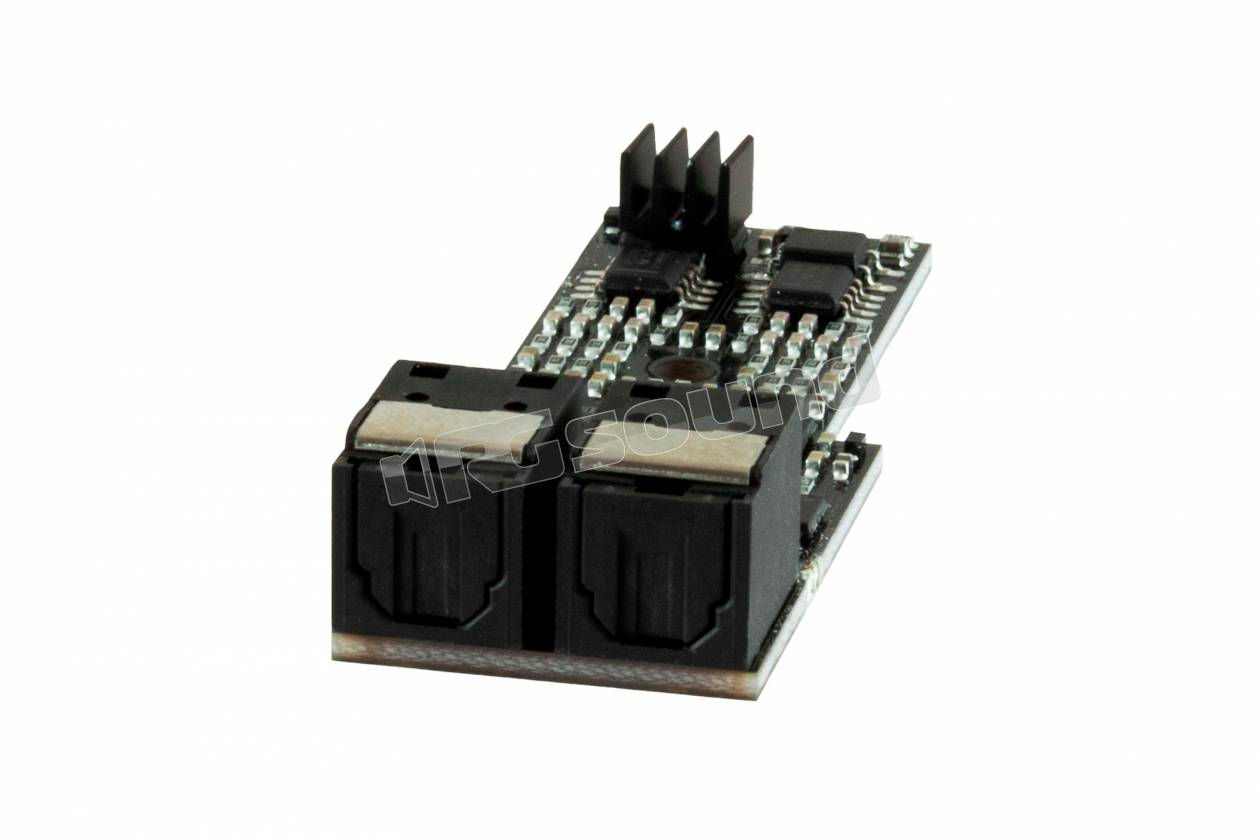 Helix HDM2 for C FOUR