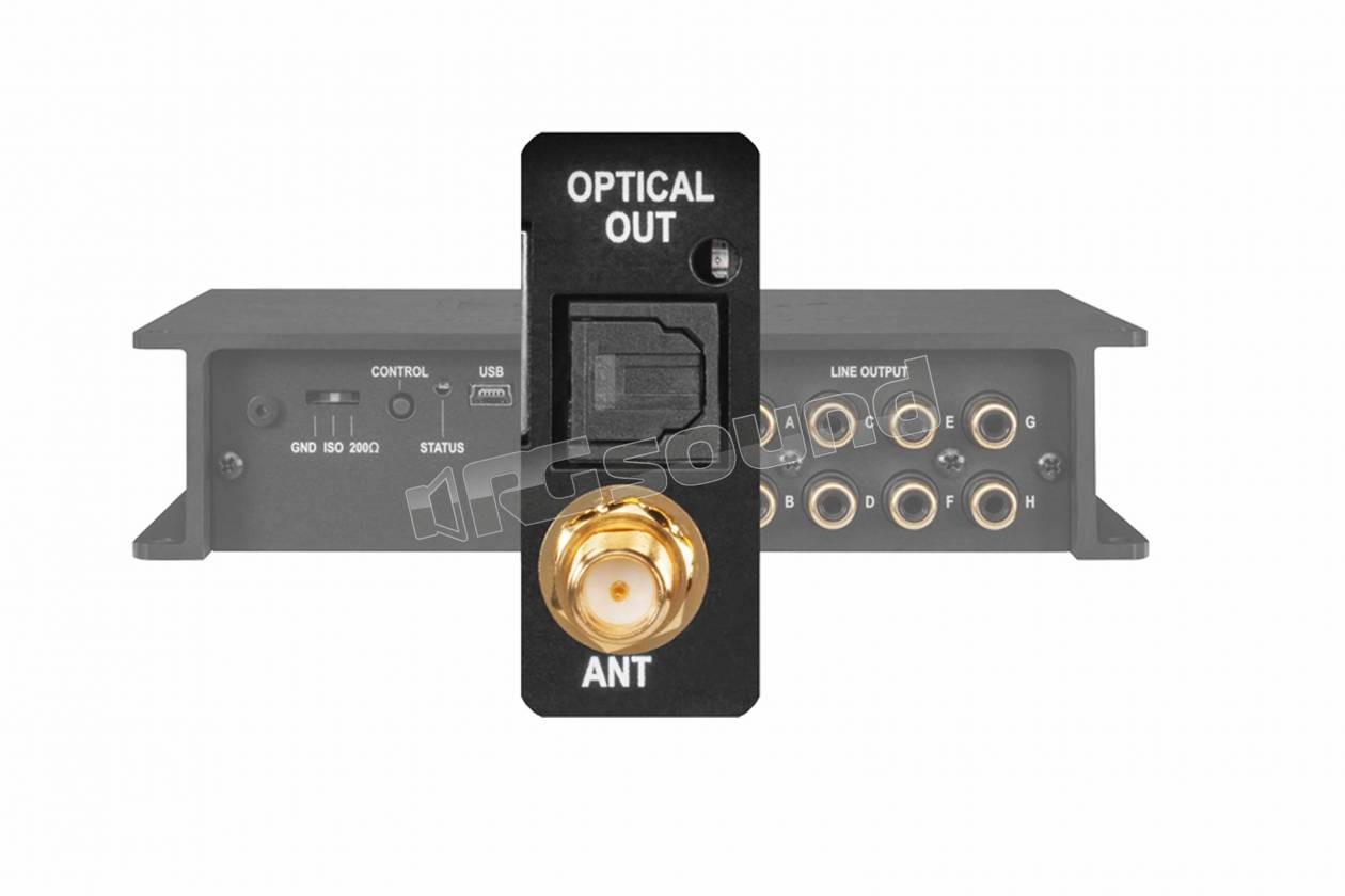 Helix HEC BT DSP.2 / DSP.3