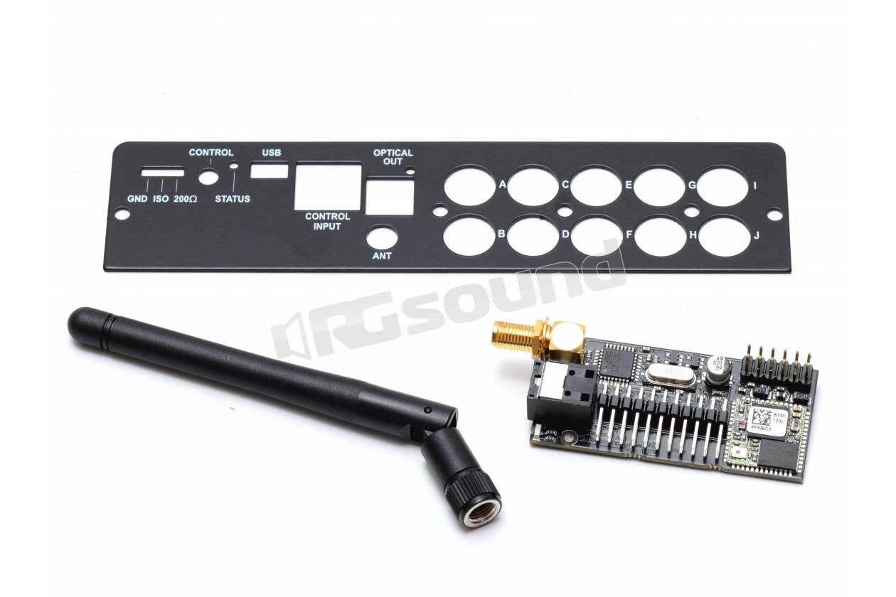Helix HEC BT HD for DSP PRO / MK2