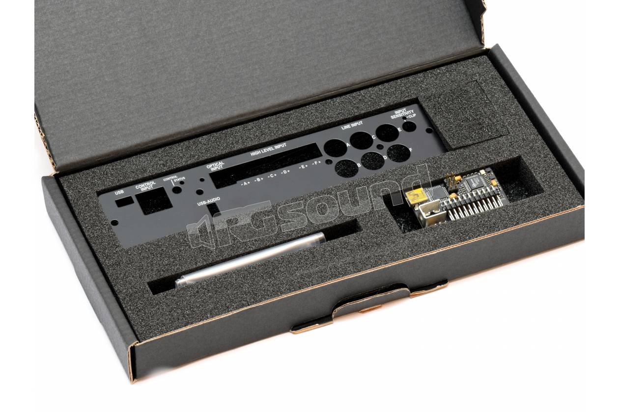 Helix HEC BT HD for V EIGHT DSP MK2