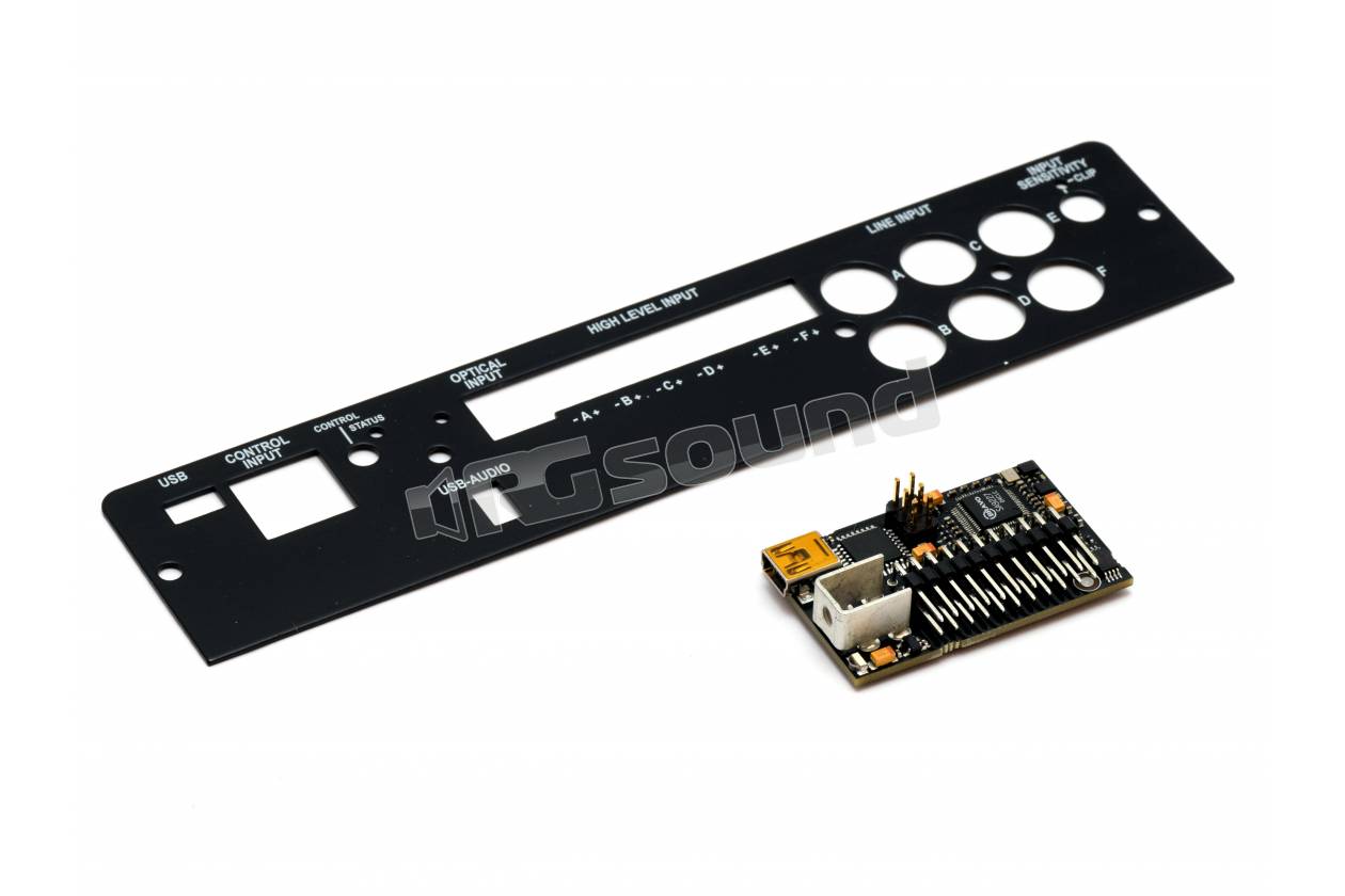 Helix HEC BT HD for V EIGHT DSP MK2