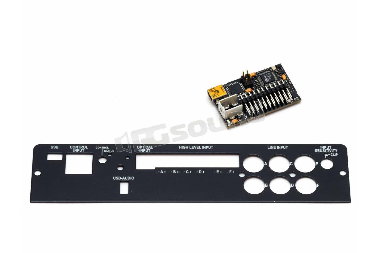 Helix HEC BT HD for V EIGHT DSP MK2
