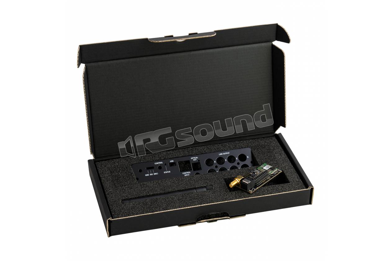 Helix HEC BT HD for V EIGHTEEN DSP