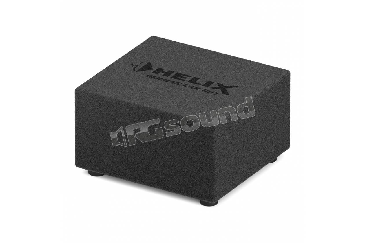 Helix IK E8.1 DVC2 MK2