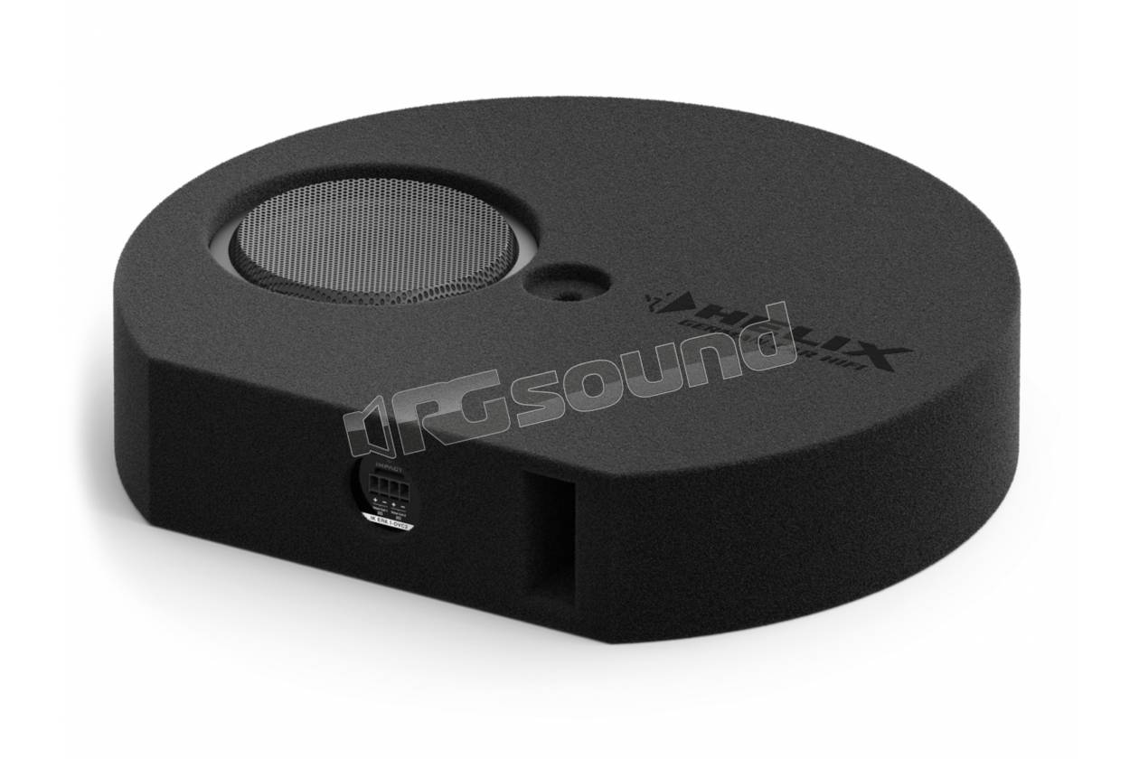 Helix IK ER8.1-DVCD