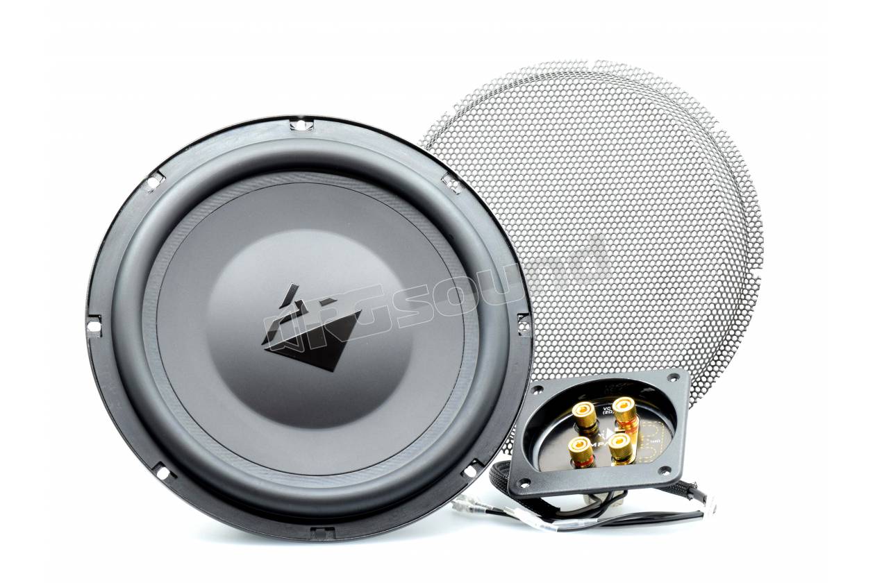 Helix IK S10 SVC2