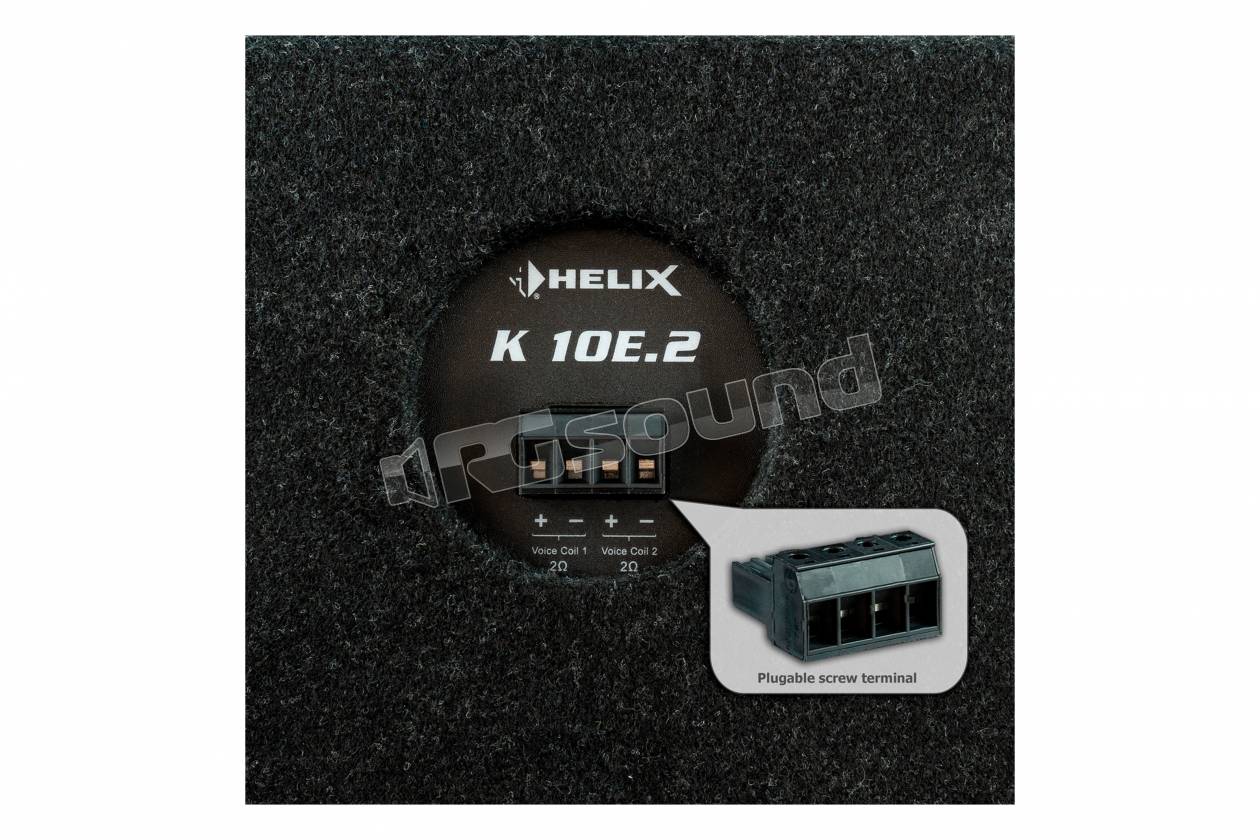 Helix K 10E.2