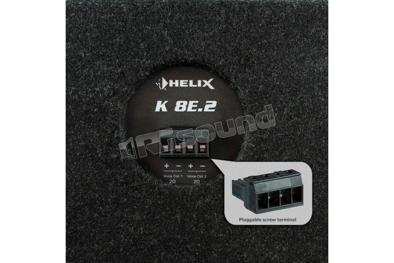 Helix K 8E.2