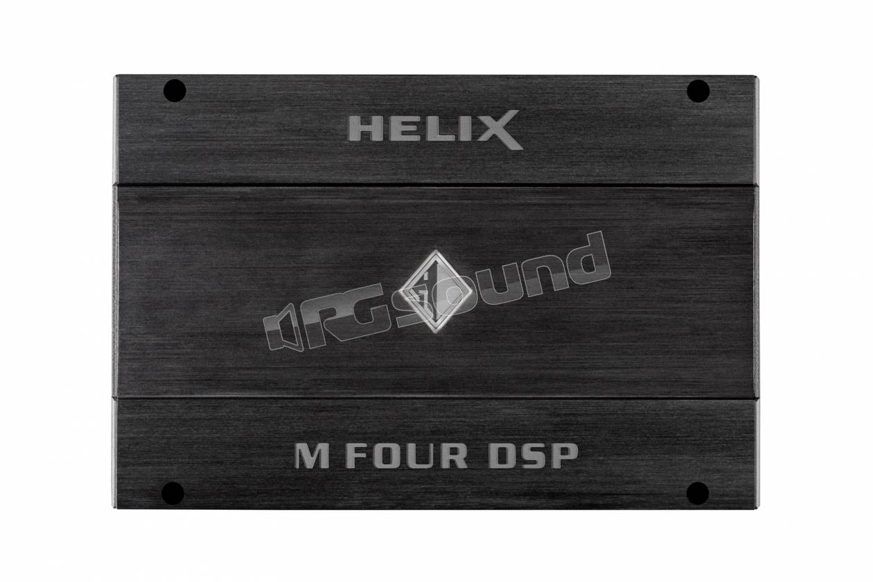 Helix M FOUR DSP
