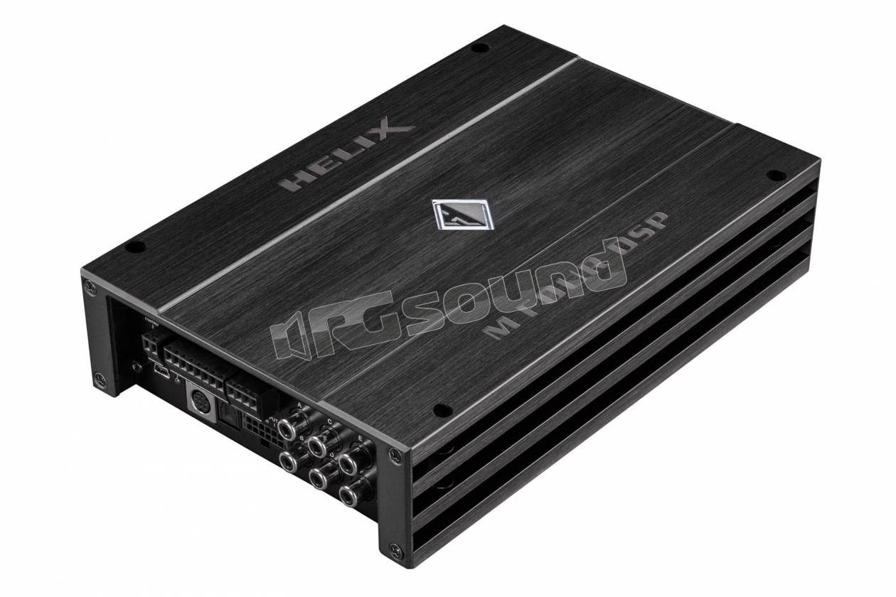 Helix M FOUR DSP