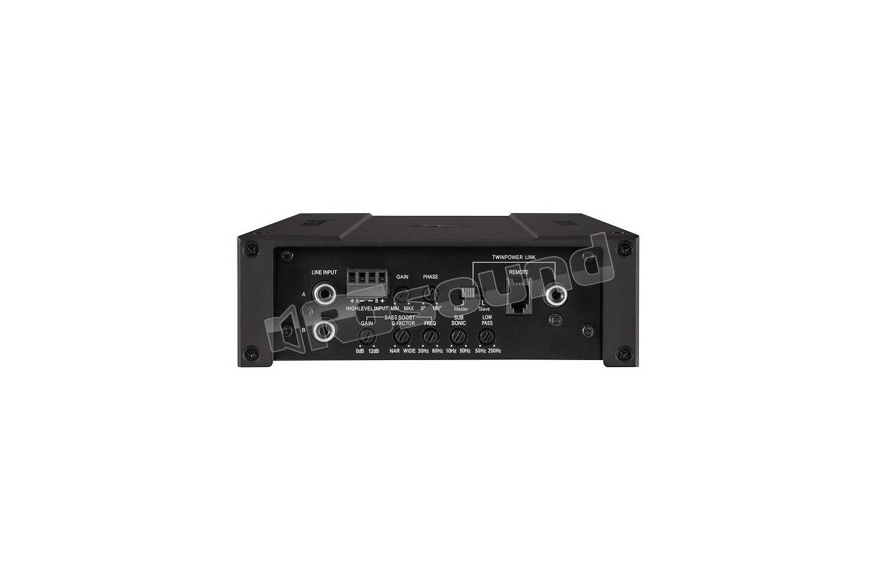 Helix M ONE X - 24