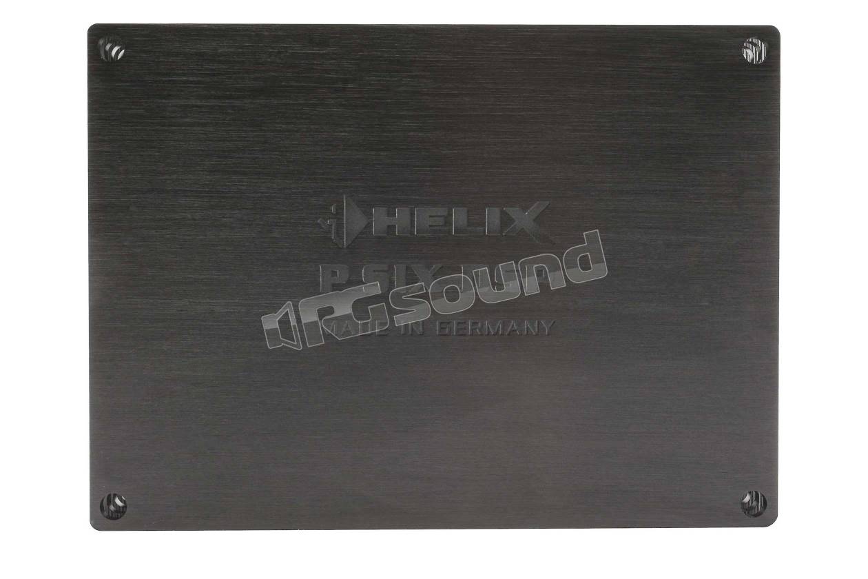 Helix P SIX DSP MK2