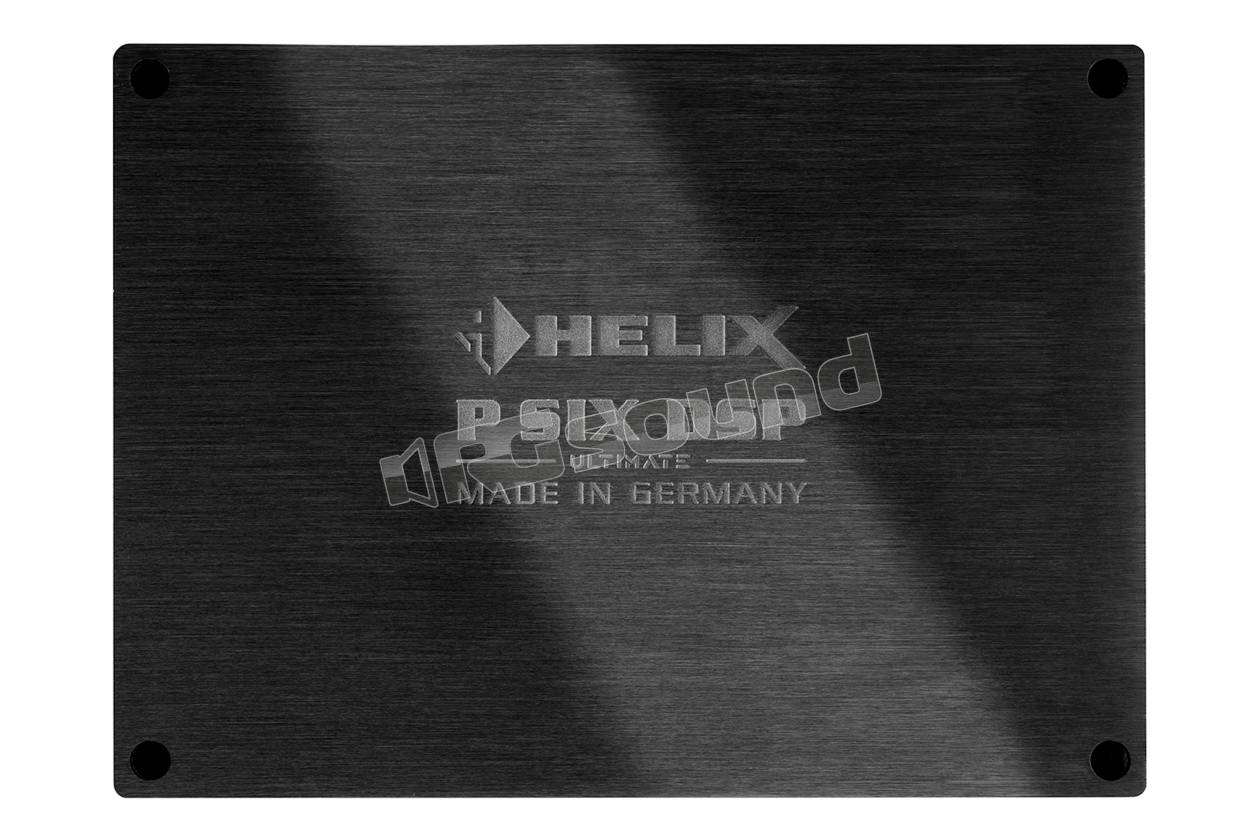 Helix P SIX DSP ULTIMATE