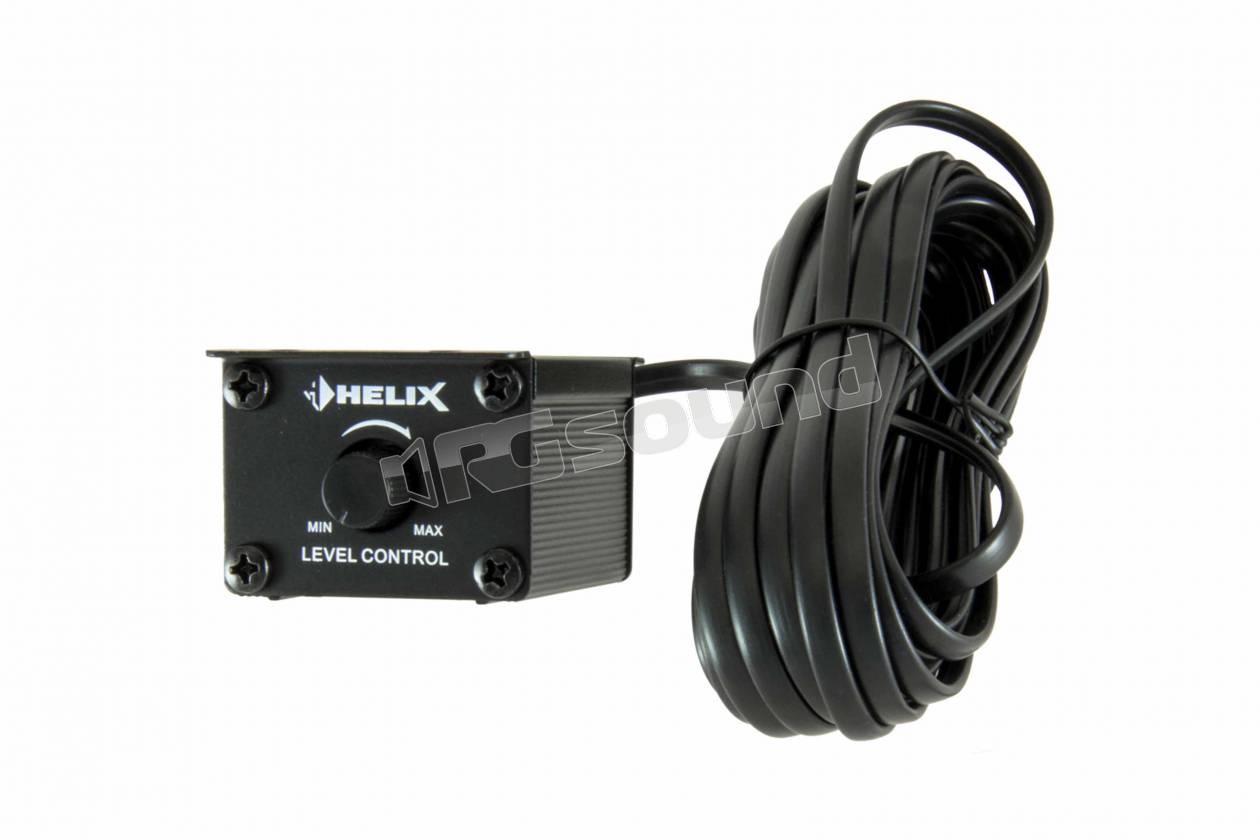 Helix SRC