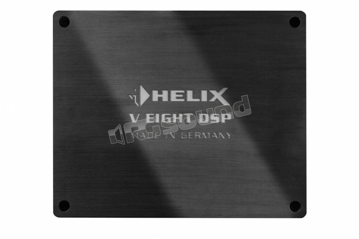 Helix V EIGHT DSP