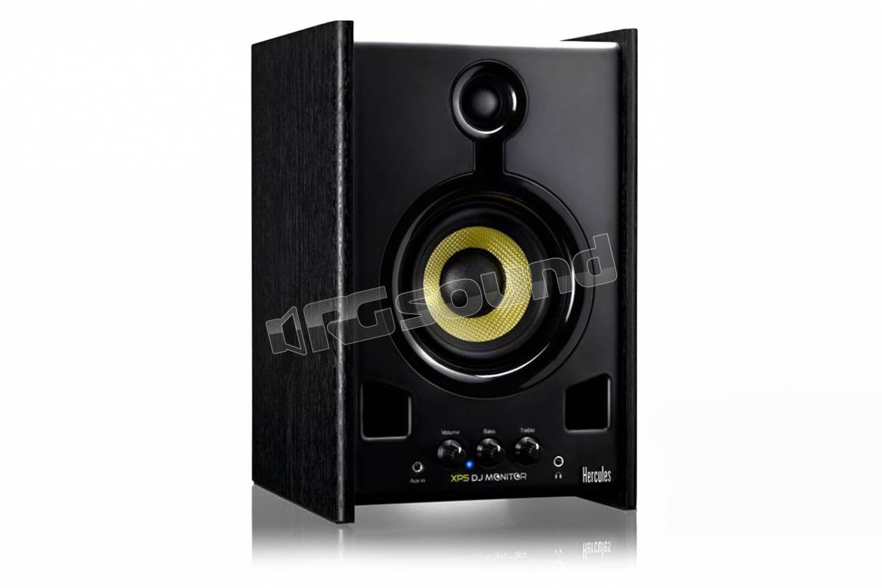 Hercules XPS 2.0 80 DJ Monitor