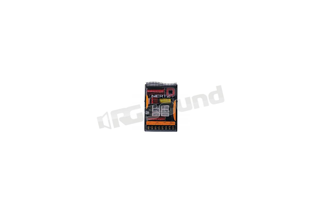 Hertz 3W.20 - 3 vie 500/4500 Hz