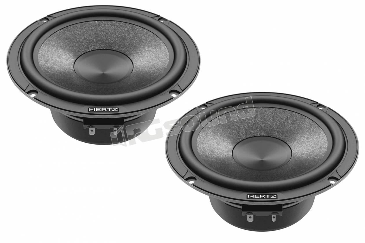 Hertz C 165 bulk