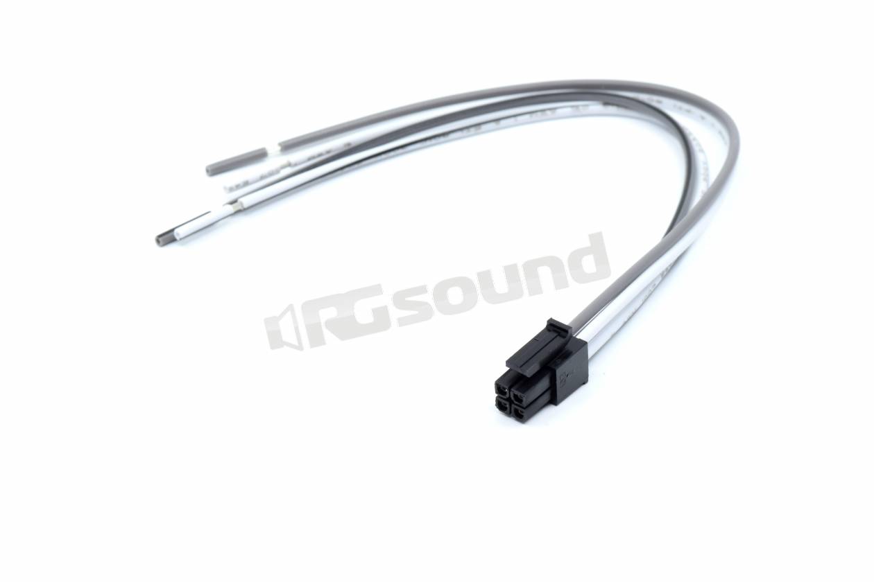 Hertz Cavo alto livello ricambio per serie HCP