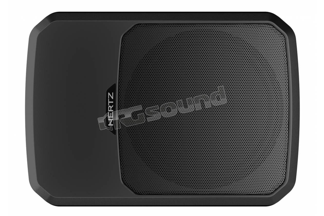 Hertz DBA 201 F