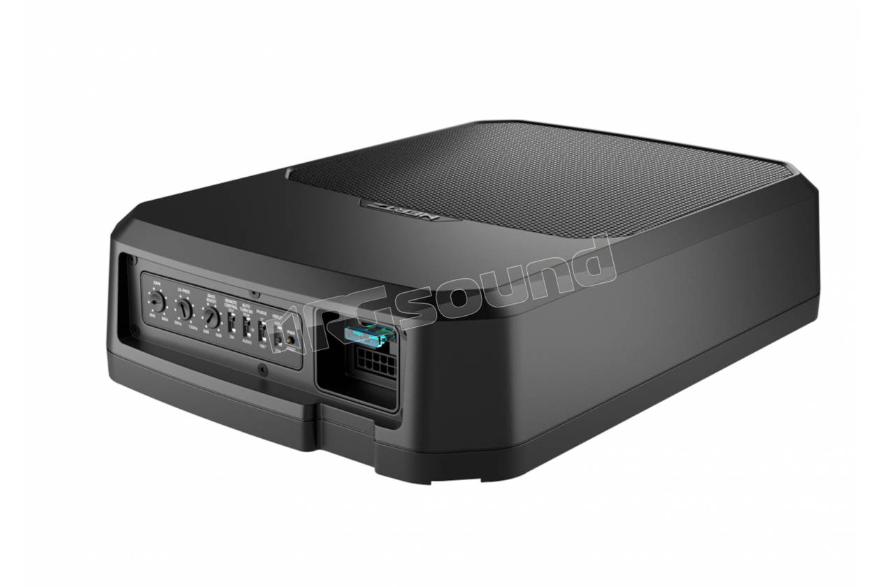Hertz DBA 201 F