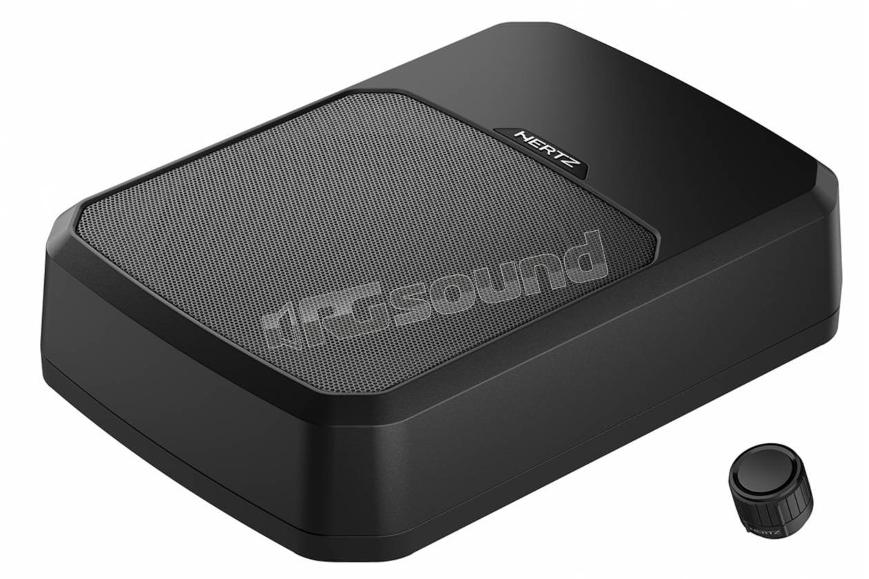 Hertz DBA 201 F