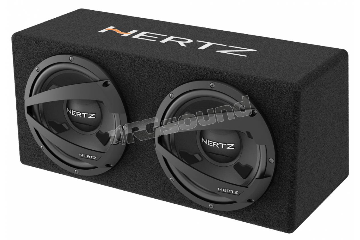 Hertz DBX 252.3