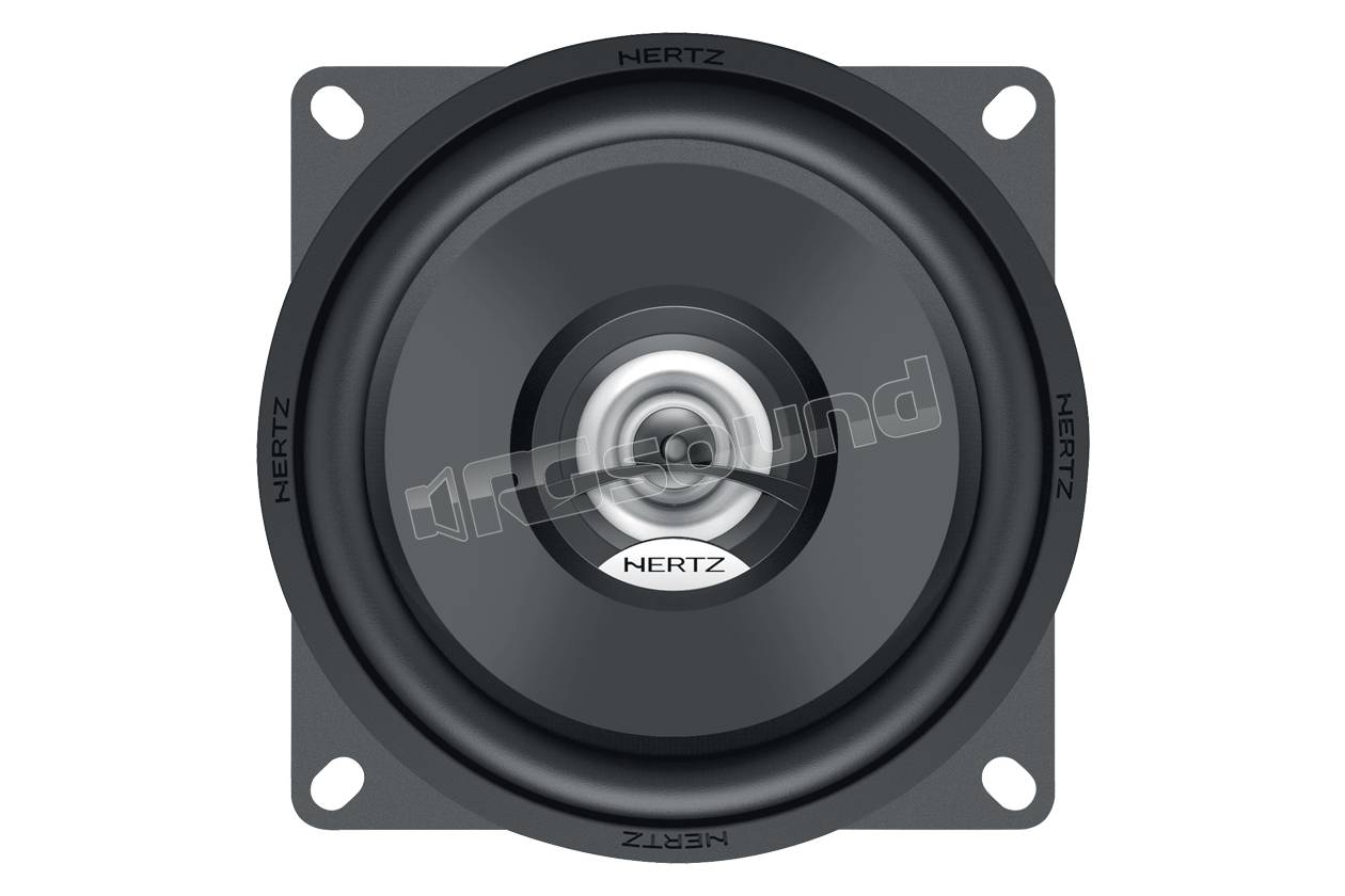 Hertz DCX 100.3