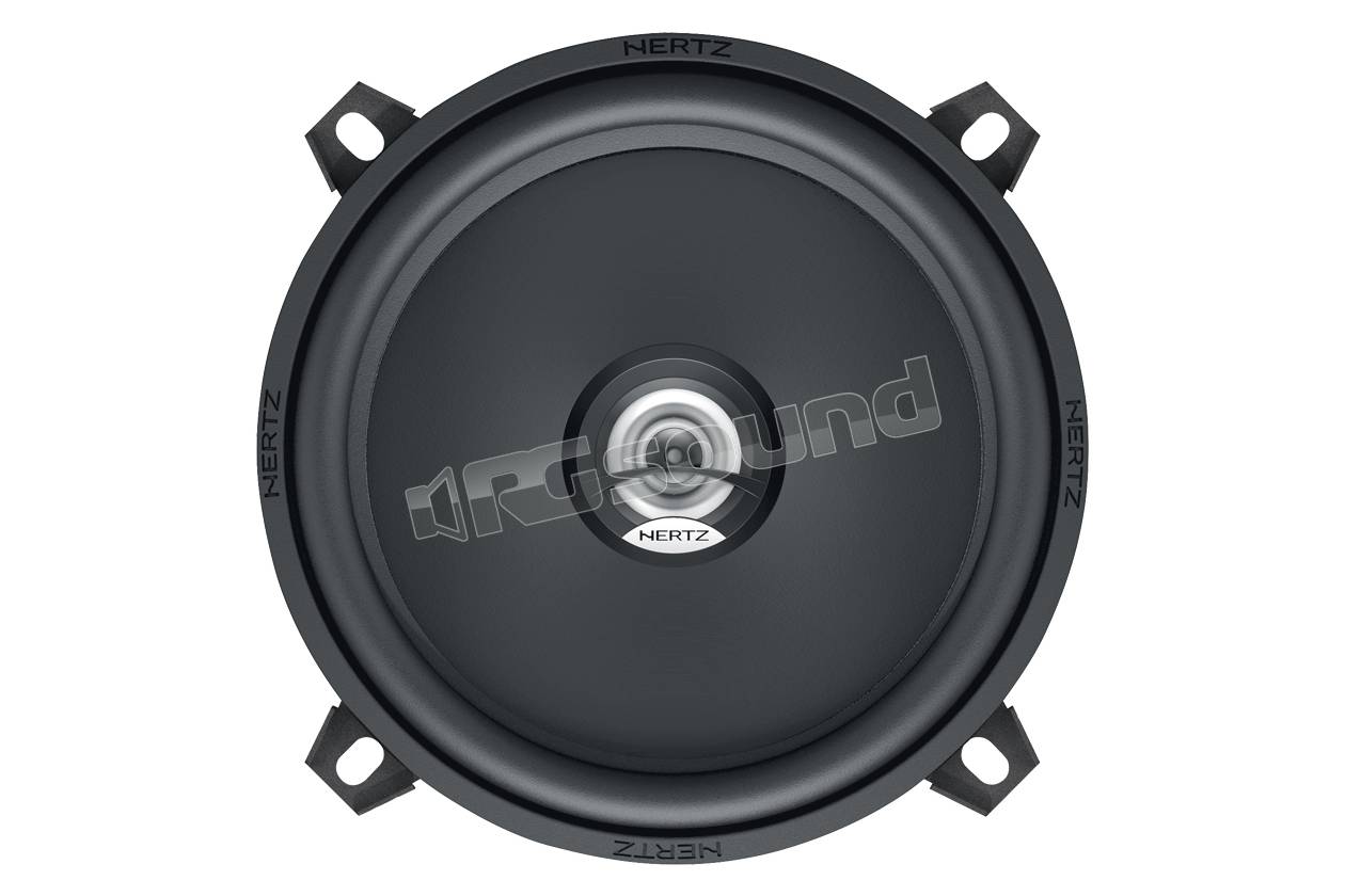 Hertz DCX 130.3