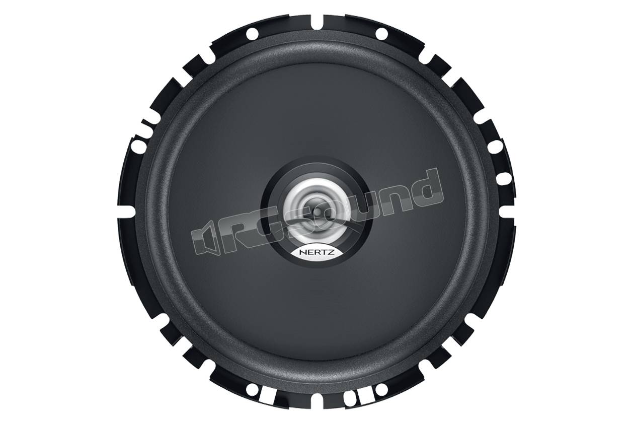 Hertz DCX 170.3
