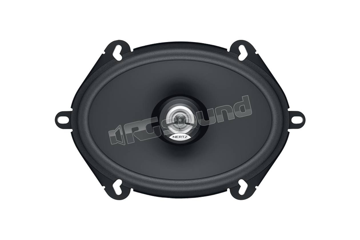 Hertz DCX 570.3