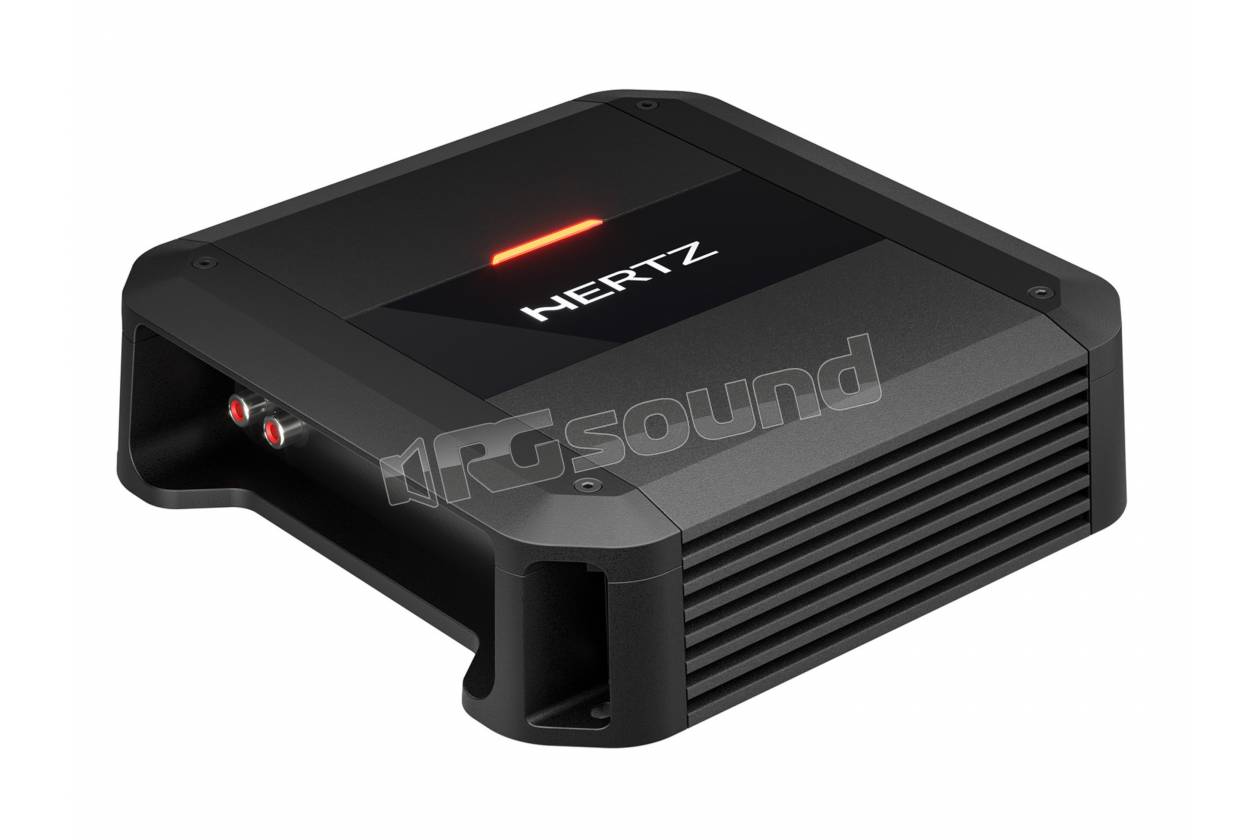 Hertz DP 1.500