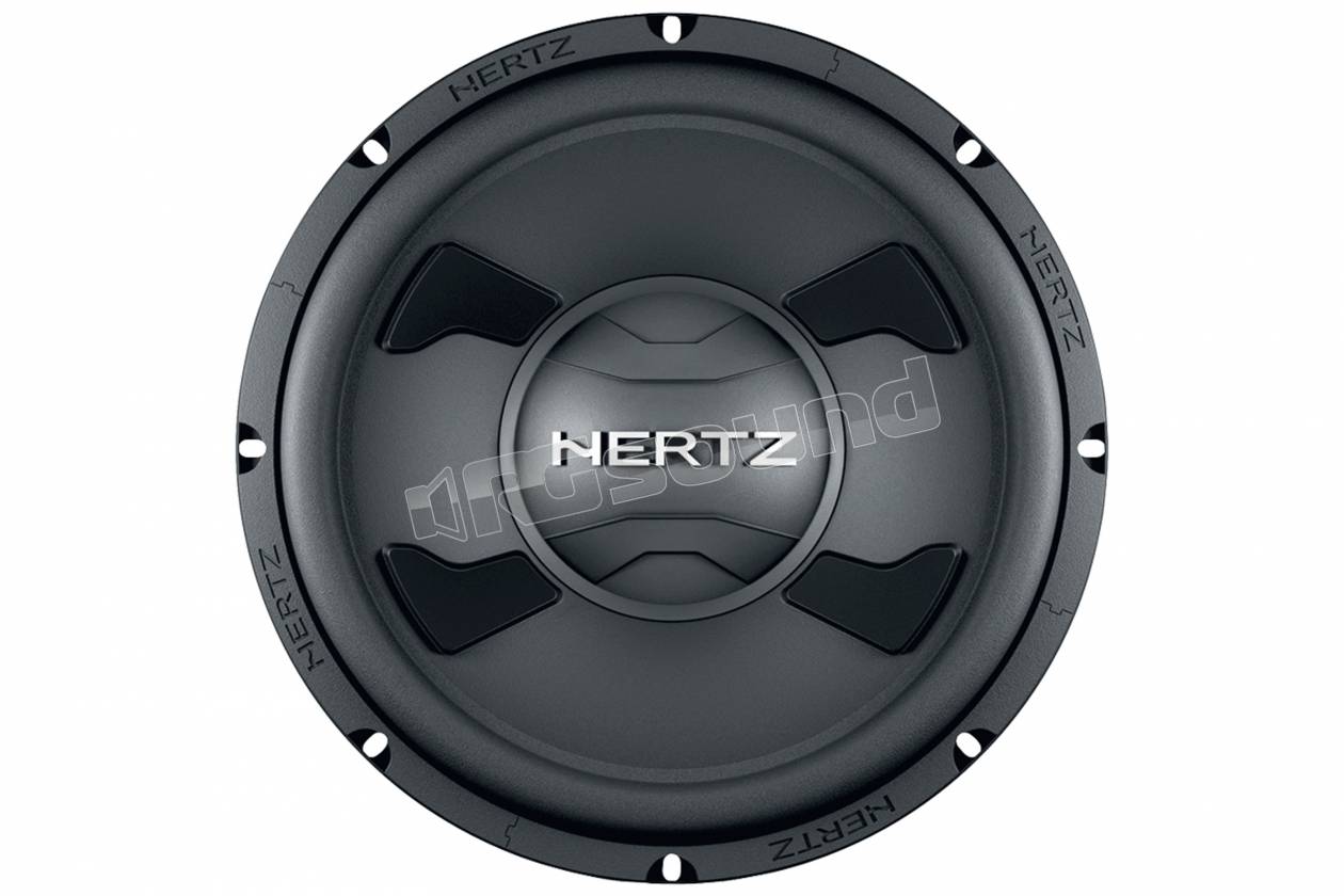 Hertz DS 25.3