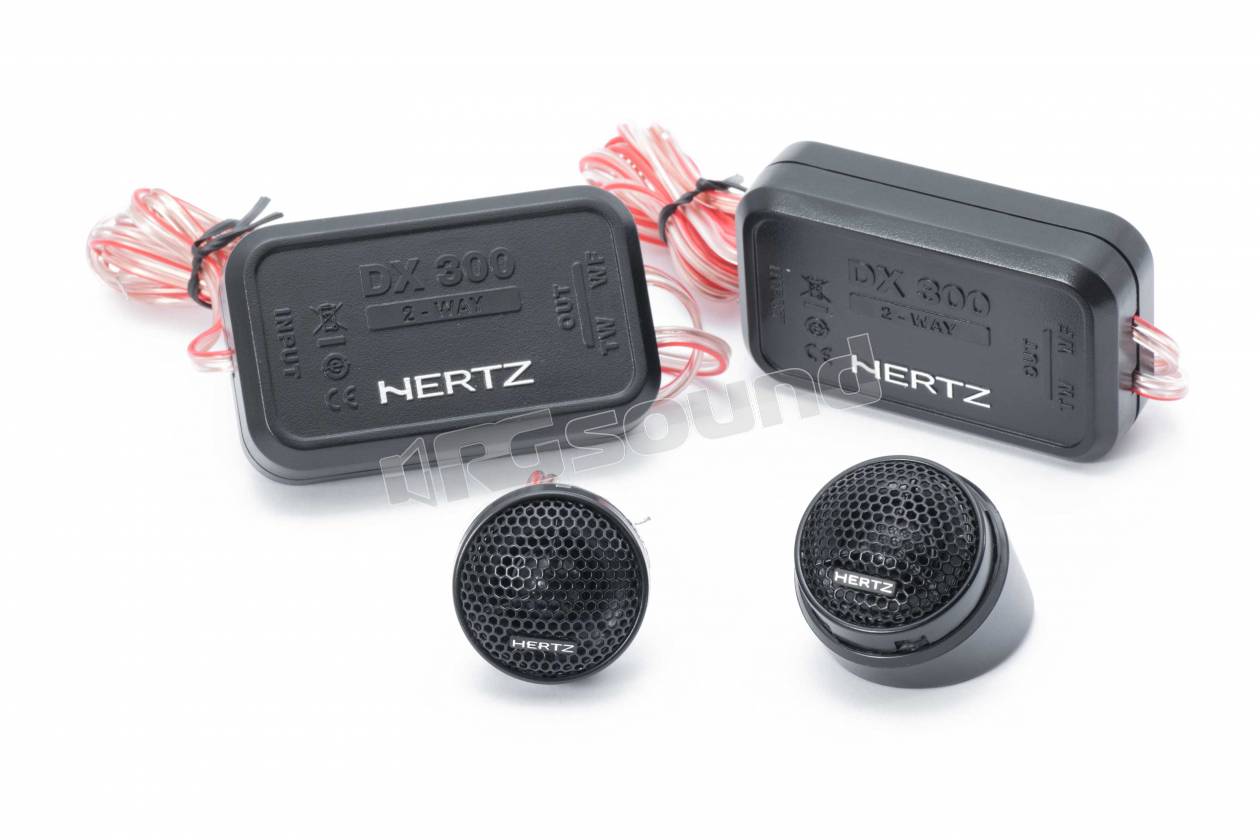 Hertz DSK 165.3