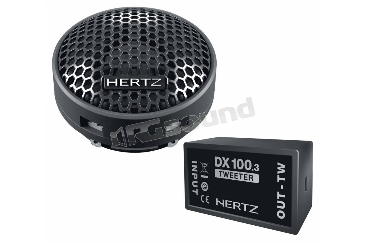 Hertz DT 24.3