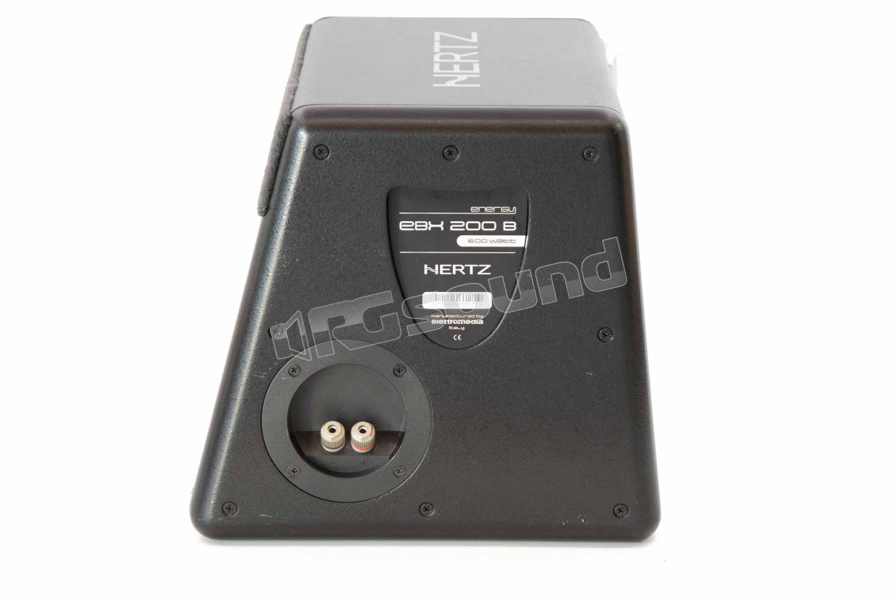 Hertz EBX 200B occasione