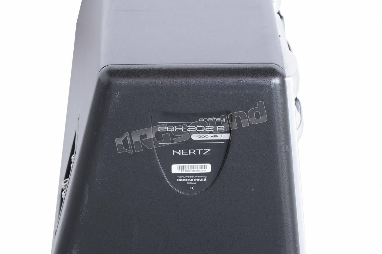 Hertz EBX 202R usato