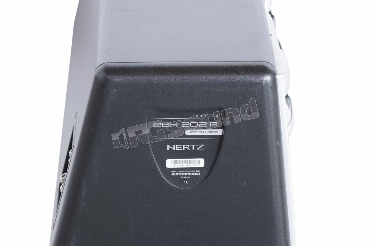 Hertz EBX 202R usato