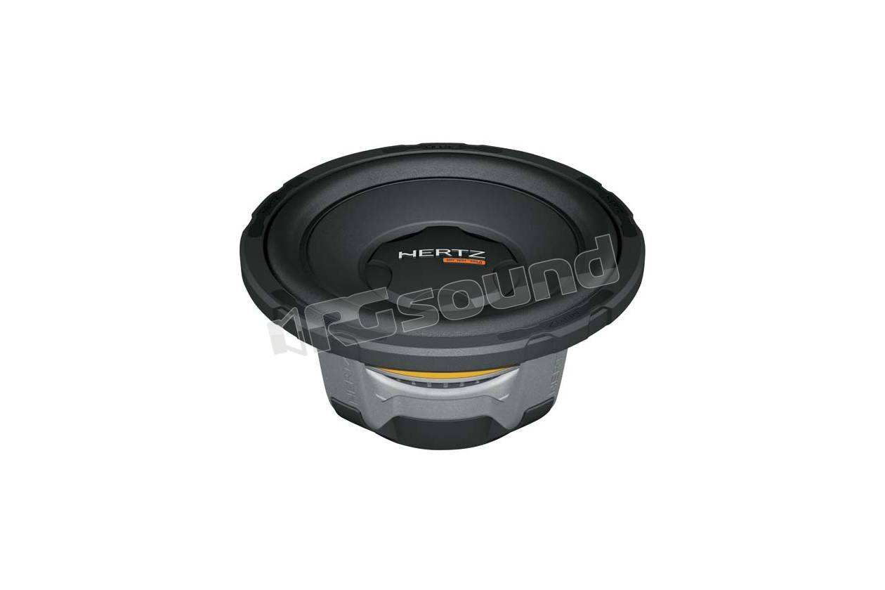 Hertz ES 250  Subwoofer - Subwoofer