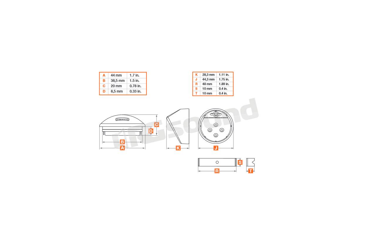 Hertz ESK 163L.5