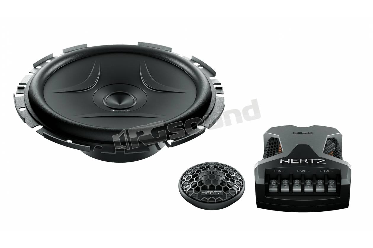 Hertz ESK F165.5 - occasione -