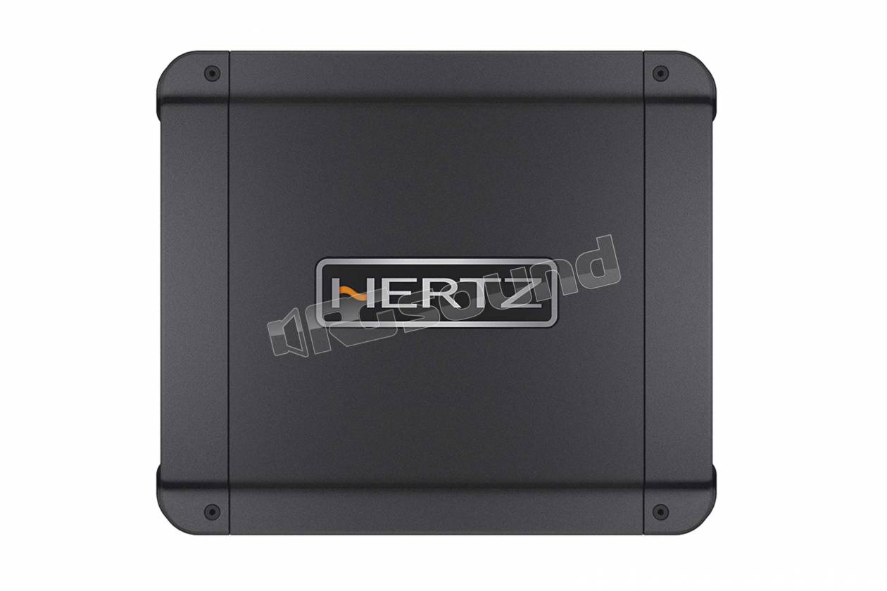 Hertz HCP 1D